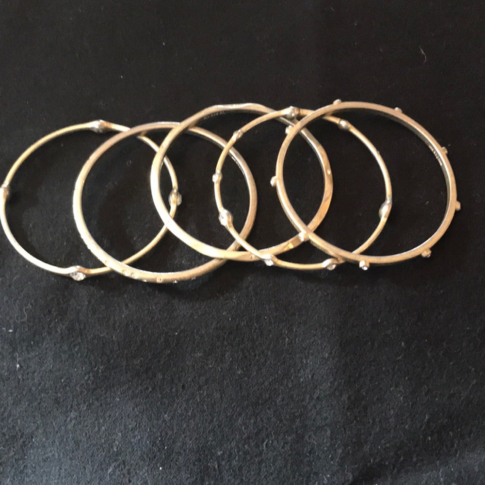 Bangle Bracelets - image 2